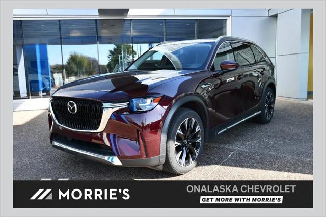 2024 Mazda X-90 Premium for sale in Onalaska, WI