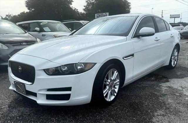 2018 Jaguar XE 25t Premium for sale in Orlando, FL