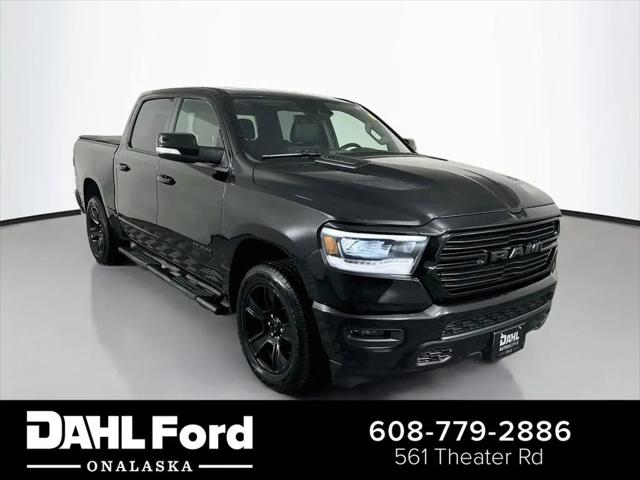 2021 Ram 1500 Sport for sale in Onalaska, WI