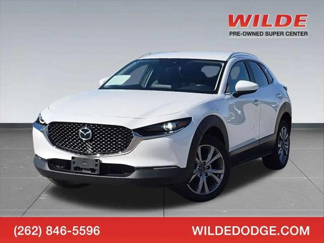 2021 Mazda CX-30 Select for sale in Waukesha, WI