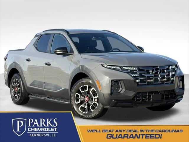 2024 Hyundai Santa Cruz XRT for sale in Kernersville, NC