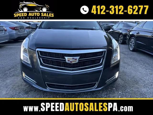 2017 Cadillac XTS Luxury for sale in Pittsburgh, PA
