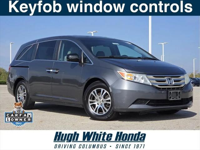 2012 Honda Odyssey for sale near Columbus, OH
