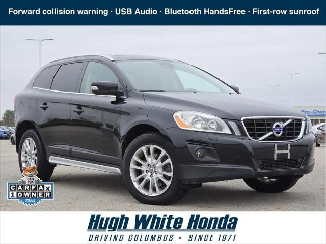 2010 Volvo XC60 T6 for sale near Columbus, OH