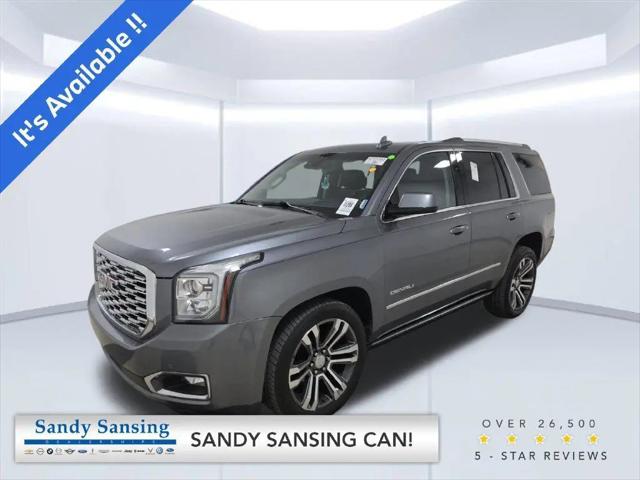 2019 GMC Yukon Denali for sale in Pensacola, FL