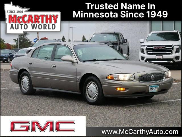 2000 Buick LeSabre Limited for sale in Coon Rapids, MN