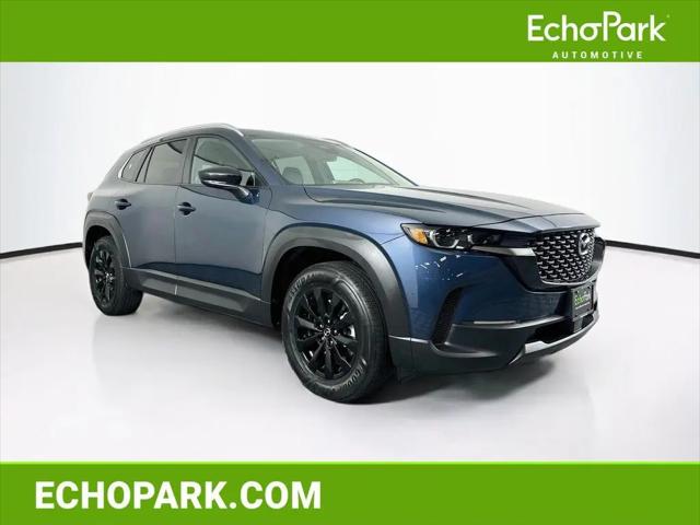 2026 Mazda CX-50 2.5 S Preferred for sale in Roseville, CA