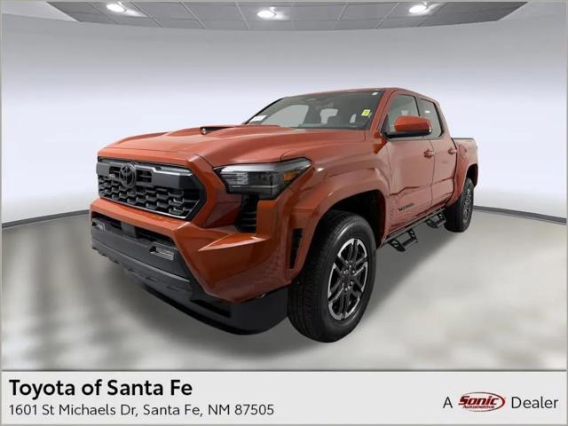2025 Toyota Tacoma SR5 for sale in Santa Fe, NM