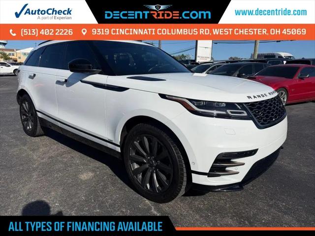 2018 Land Rover Range Rover Velar for sale near West Chester, OH