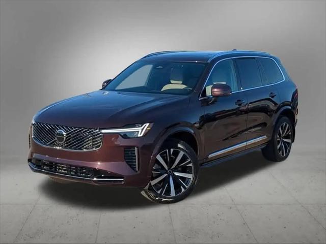 2026 Volvo XC90 Core, B5 AWD Gas mild hybrid, Gasoline, Bright, 7 Seats for sale in Troy, MI
