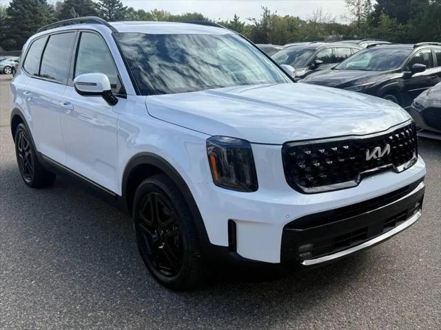 2024 Kia Telluride SX Prestige X-Line for sale in Jordan, MN