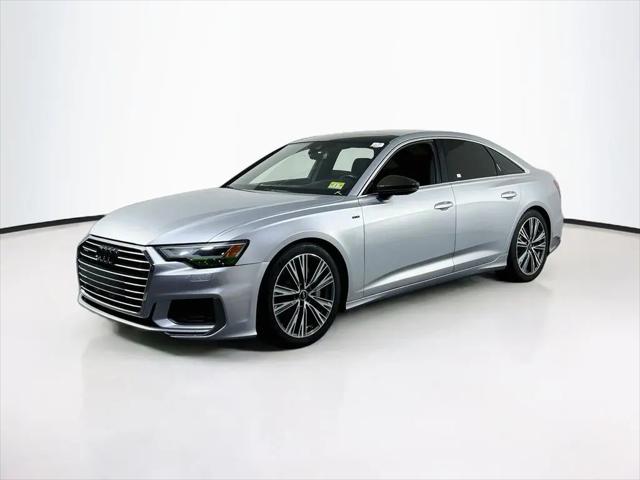 2019 Audi A6 55 Premium for sale in Fairless Hills, PA