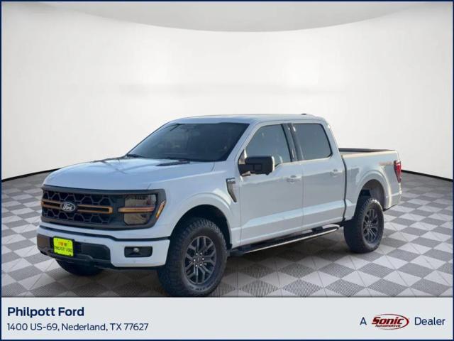 2026 Ford F-150 Tremor for sale in Nederland, TX