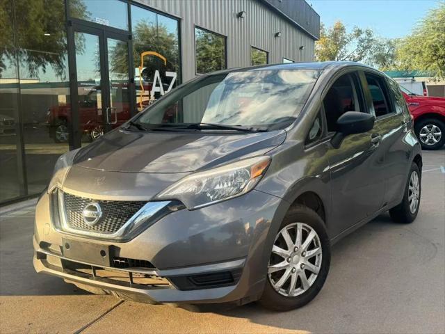 2018 Nissan Versa Note SV for sale in Mesa, AZ