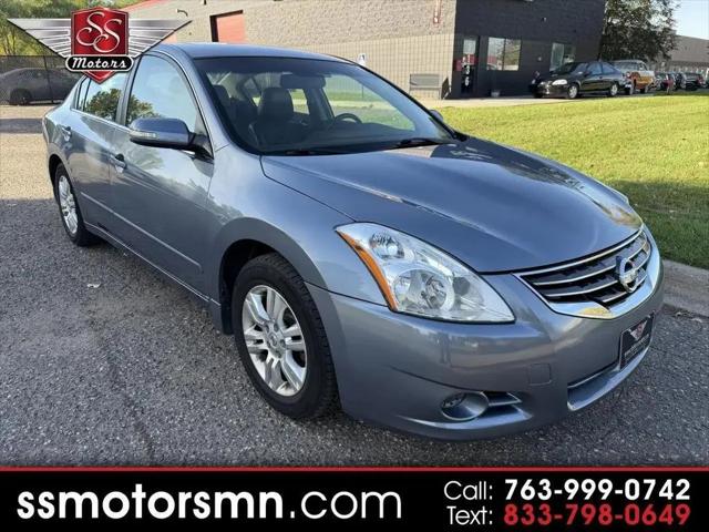 2012 Nissan Altima 2.5 S for sale in Blaine, MN