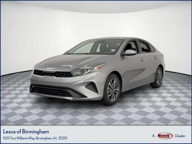 2024 Kia Forte LXS for sale in Irondale, AL