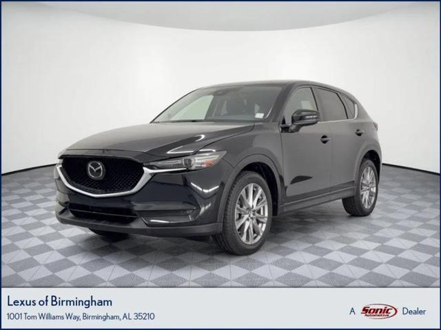 2019 Mazda CX-5 Grand Touring for sale in Irondale, AL