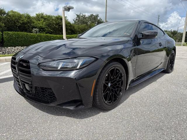 2027 BMW M4 Competition for sale in Naples, FL