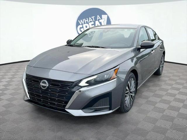 2024 Nissan Altima SV FWD for sale in Gainesville, GA