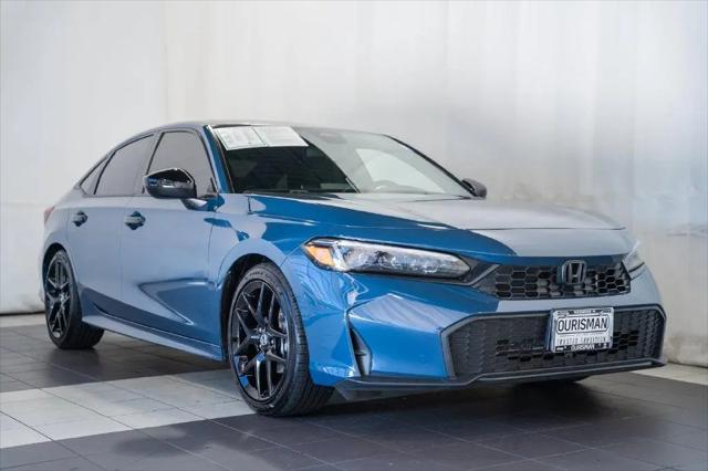 2026 Honda Civic Sport for sale in Woodbridge, VA