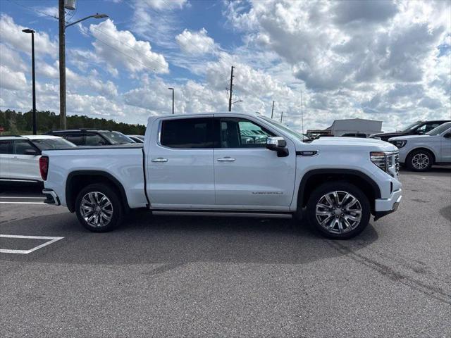 2026 GMC Sierra 1500 Crew Cab, Short Bed, Denali, 4WD for sale in Clermont, FL