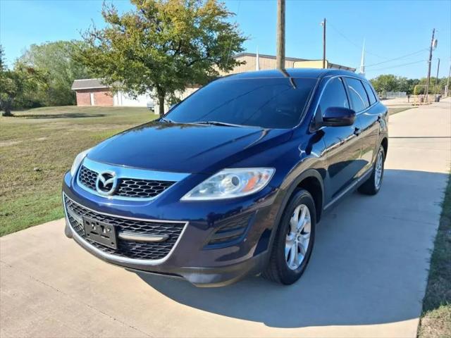 2012 Mazda CX-9 Touring for sale in Dallas, TX