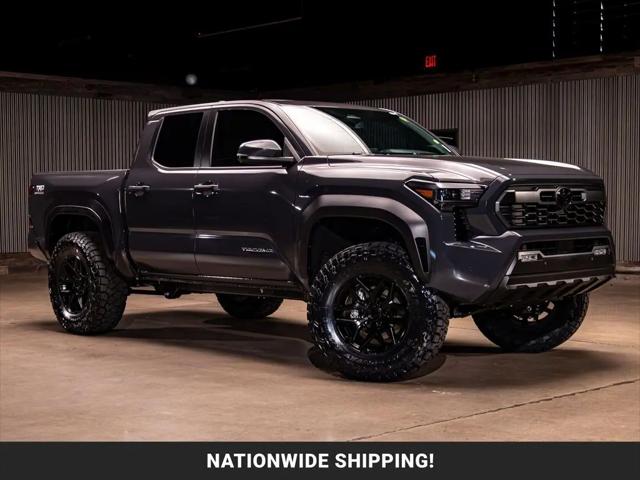 2026 Toyota Tacoma TRD Off Road for sale in Scottsdale, AZ