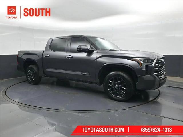 2024 Toyota Tundra Platinum 4WD for sale in Richmond, KY