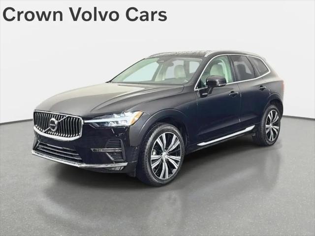 2022 Volvo XC60 B5 Inscription for sale in St Petersburg, FL