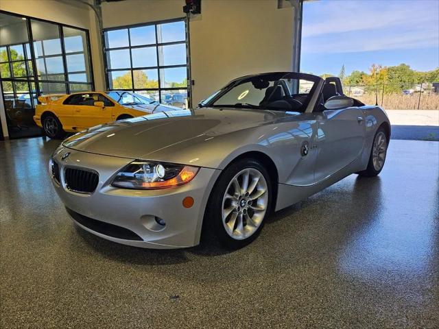 2005 BMW Z4 2.5i for sale in Indianapolis, IN