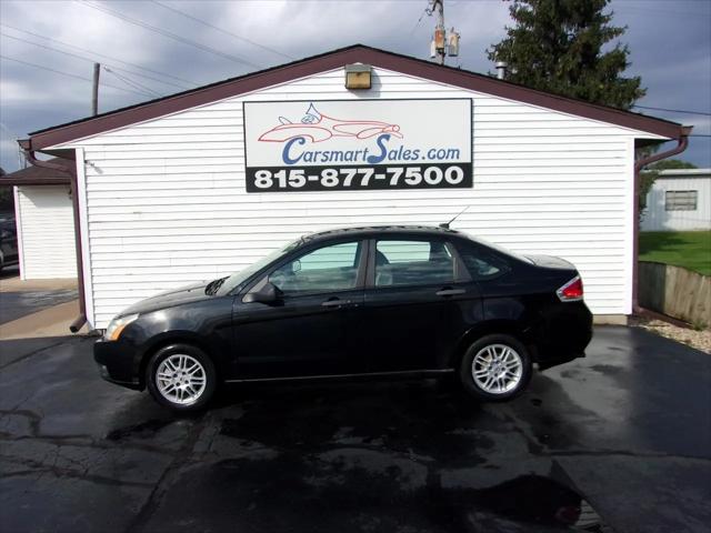 2010 Ford Focus SE for sale in Loves Park, IL