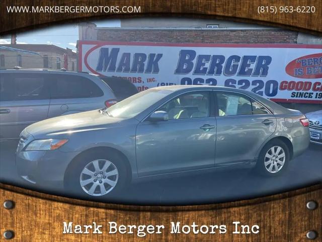 2007 Toyota Camry XLE for sale in Rockford, IL