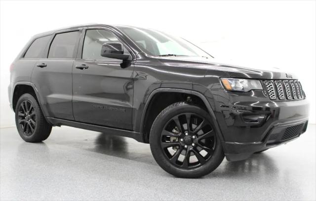 2019 Jeep Grand Cherokee Altitude 4x4 for sale in Farmington, AR