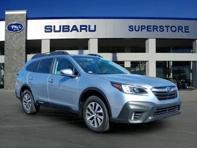 2022 Subaru Outback Premium for sale in Surprise, AZ