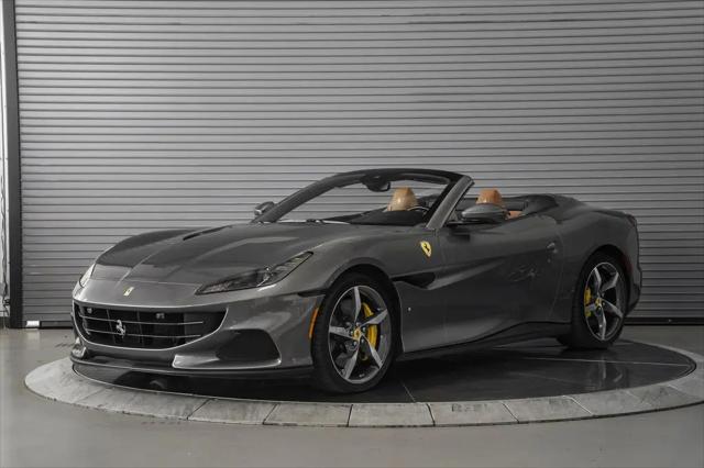 2022 Ferrari Portofino Base for sale in San Diego, CA