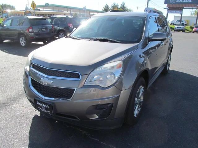 2012 Chevrolet Equinox 1LT for sale in Marion, IA