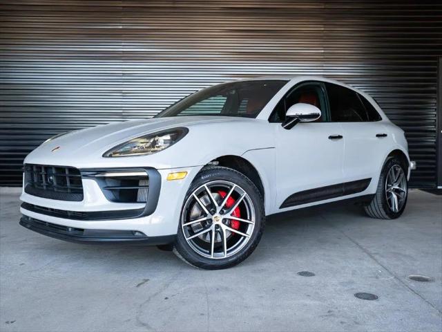 2023 Porsche Macan S for sale in Austin, TX