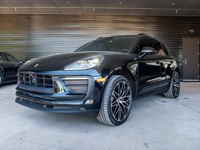 2024 Porsche Macan Unknown for sale in Austin, TX