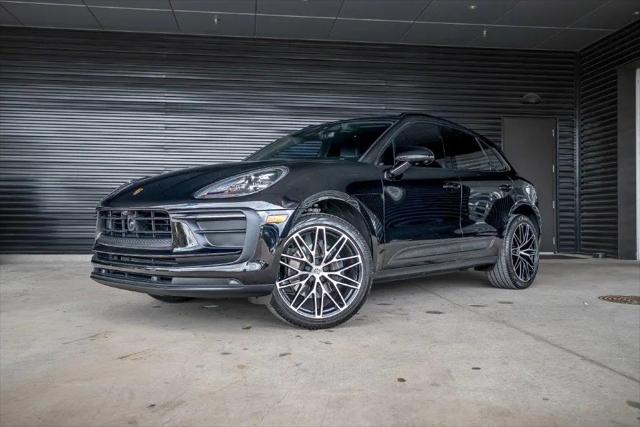 2024 Porsche Macan Unknown for sale in Austin, TX
