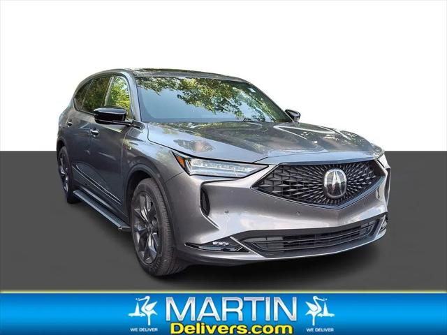 2023 Acura MDX A-SPEC for sale in Newark, DE