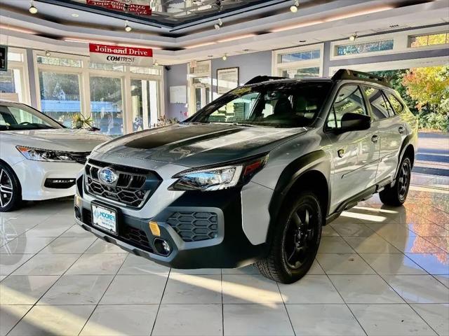 2024 Subaru Outback Wilderness for sale in Vernon, CT
