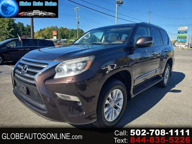 2014 Lexus GX 460 Base for sale in Louisville, KY