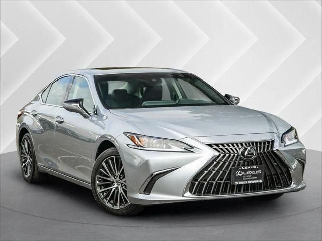 2025 Lexus ES 300h Base for sale in Santa Barbara, CA