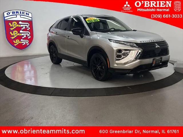 2023 Mitsubishi Eclipse Cross LE S-AWC for sale in Normal, IL