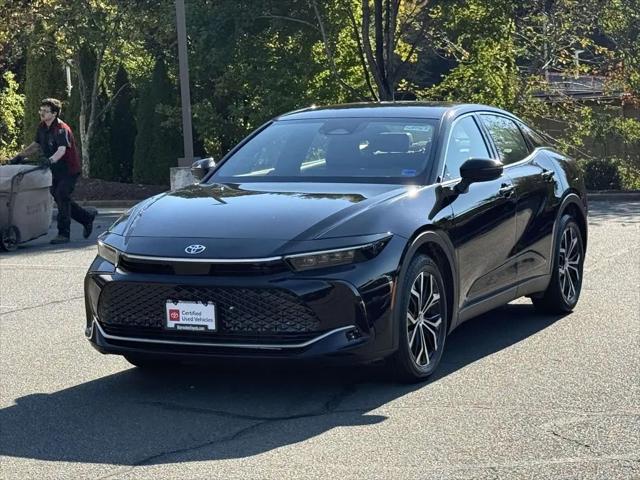 2026 Toyota Crown Limited for sale in Warrenton, VA