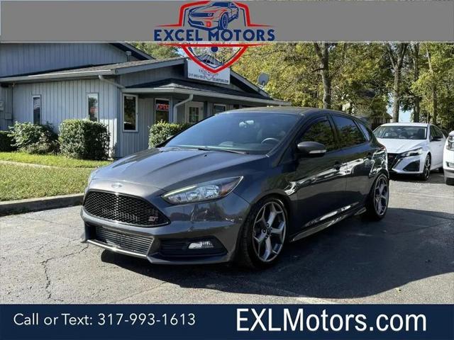 2017 Ford Focus Unknown for sale in Plainfield, IN