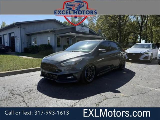 2018 Ford Focus Unknown for sale in Plainfield, IN