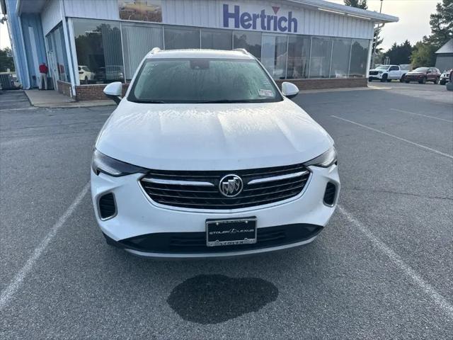 2023 Buick Envision Preferred AWD for sale in Denton, MD