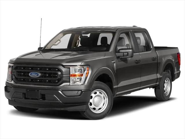 2022 Ford F-150 LARIAT for sale in Antigo, WI