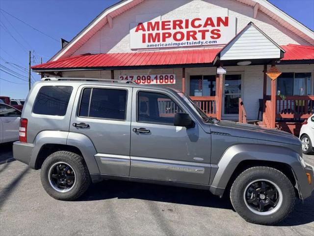 2012 Jeep Liberty Sport for sale in Indianapolis, IN